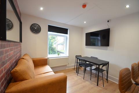 1 bedroom in a flat share to rent - Wardwick, Derby, DE1 1HJ
