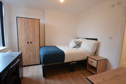 1 bedroom in a flat share to rent - Wardwick, Derby, DE1 1HJ
