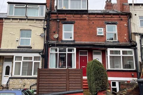 23 Argie Road, Leeds, LS4 2RD
