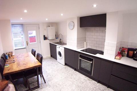 23 Argie Road, Leeds, LS4 2RD