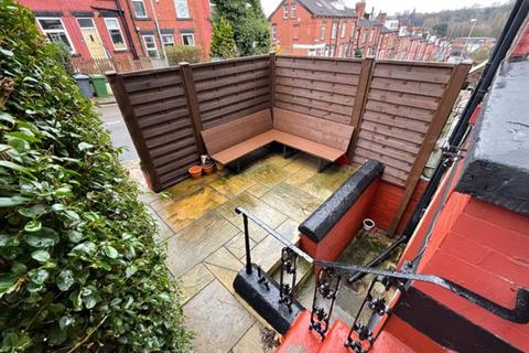 23 Argie Road, Leeds, LS4 2RD
