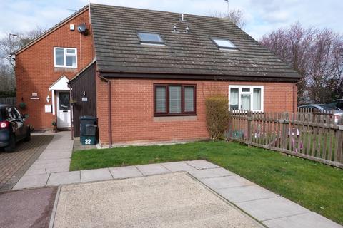 22 Willowdene, Cheshunt, Waltham Cross, EN8 0XD