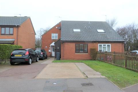22 Willowdene, Cheshunt, Waltham Cross, EN8 0XD