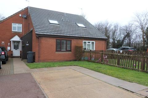 22 Willowdene, Cheshunt, Waltham Cross, EN8 0XD