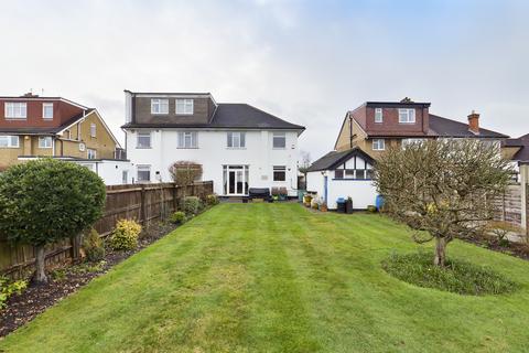 87 North View, Pinner, HA5 1PX
