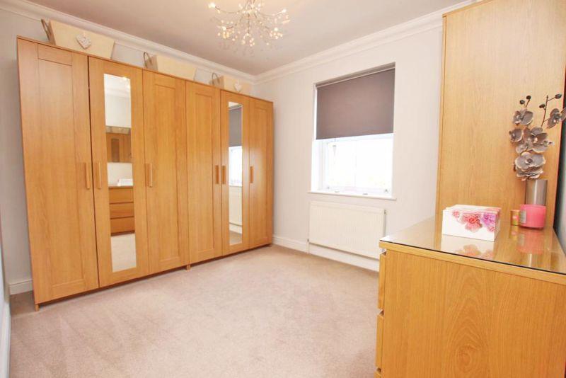 Dressing room