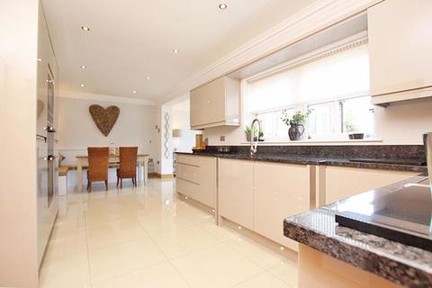 14 Church View, Tetney, Grimsby, DN36 5JS
