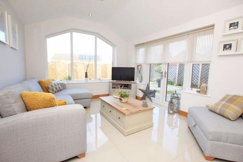 14 Church View, Tetney, Grimsby, DN36 5JS
