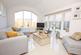 Open plan living...