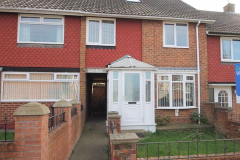 72 Brettenham Avenue, Middlesbrough, TS4 3NH