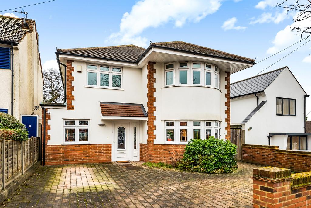 Cavendish Road, 4 bed detached house £1,000,000