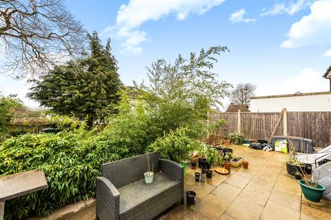11 Cavendish Road, Barnet, EN5 4ED