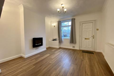 110 Broadhurst Lane, Congleton, CW12 1LA