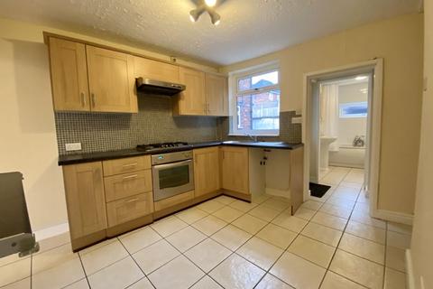 110 Broadhurst Lane, Congleton, CW12 1LA