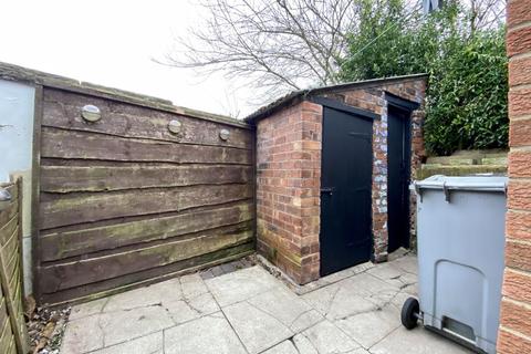 110 Broadhurst Lane, Congleton, CW12 1LA