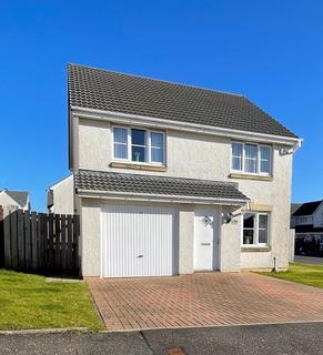 39 Gooding Crescent, Stevenston, KA20 4AU