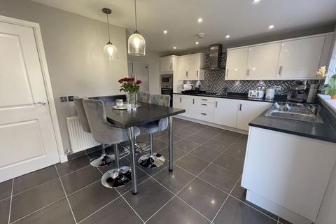 39 Gooding Crescent, Stevenston, KA20 4AU