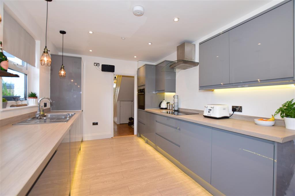 Kitchen/ Diner