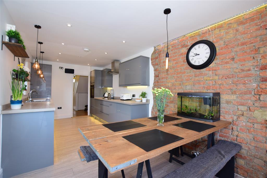 Kitchen/ Diner