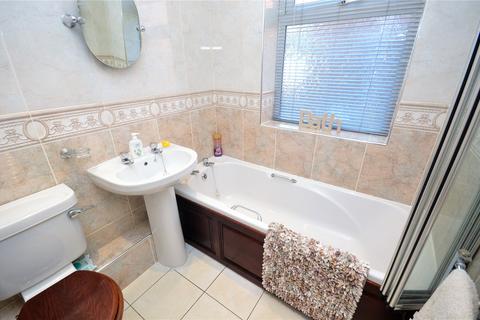 3 Abbeydale Mount, Leeds, LS5 3RA