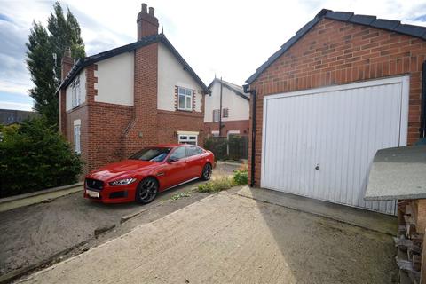 65 Kirkstall Mount, Leeds, LS5 3DP
