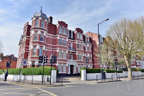 2 bedroom apartment to rent, Chichele Road, Willesden Green, London, NW2