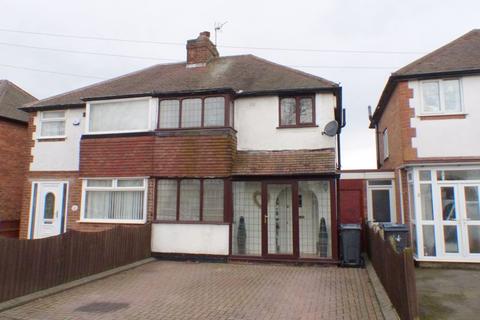 12 Atlantic Road, Birmingham, B44 8LG
