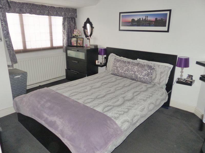 Bed 1