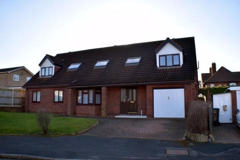 5 bedroom property to rent - Grange Wood, Coulby Newham