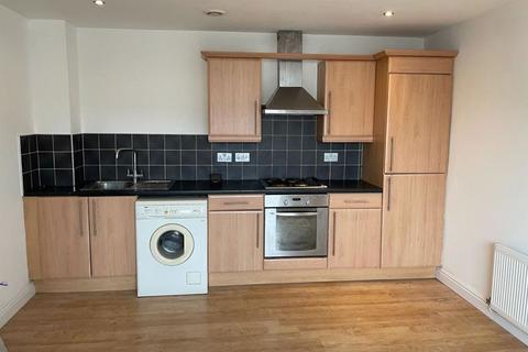 2 bedroom property to rent, 2 Bedroom Flat, Moscow Drive, L13