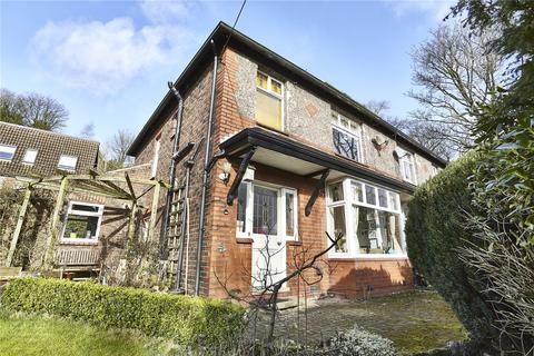 20 Rose Hill, Delph, Oldham, OL3 5ED