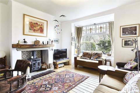 20 Rose Hill, Delph, Oldham, OL3 5ED