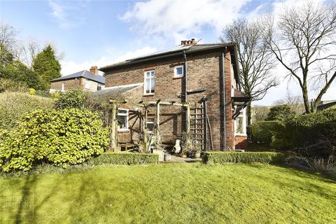20 Rose Hill, Delph, Oldham, OL3 5ED