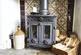 Wood Burner