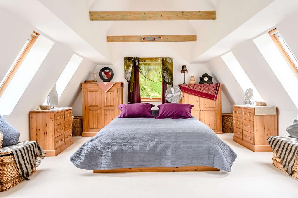 Principal Bedroom