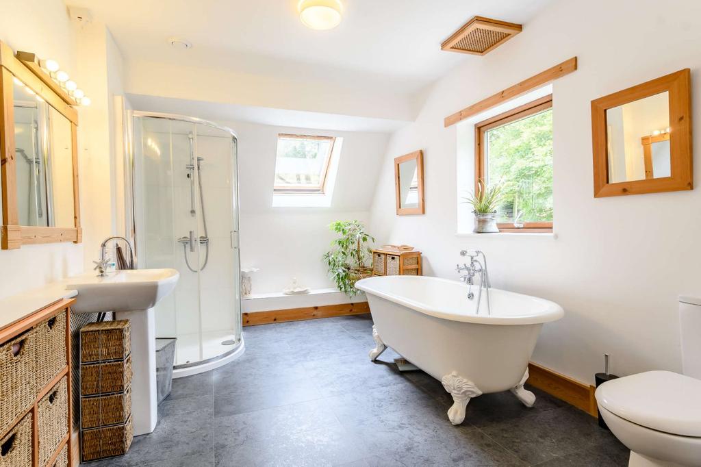 Principal En-Suite