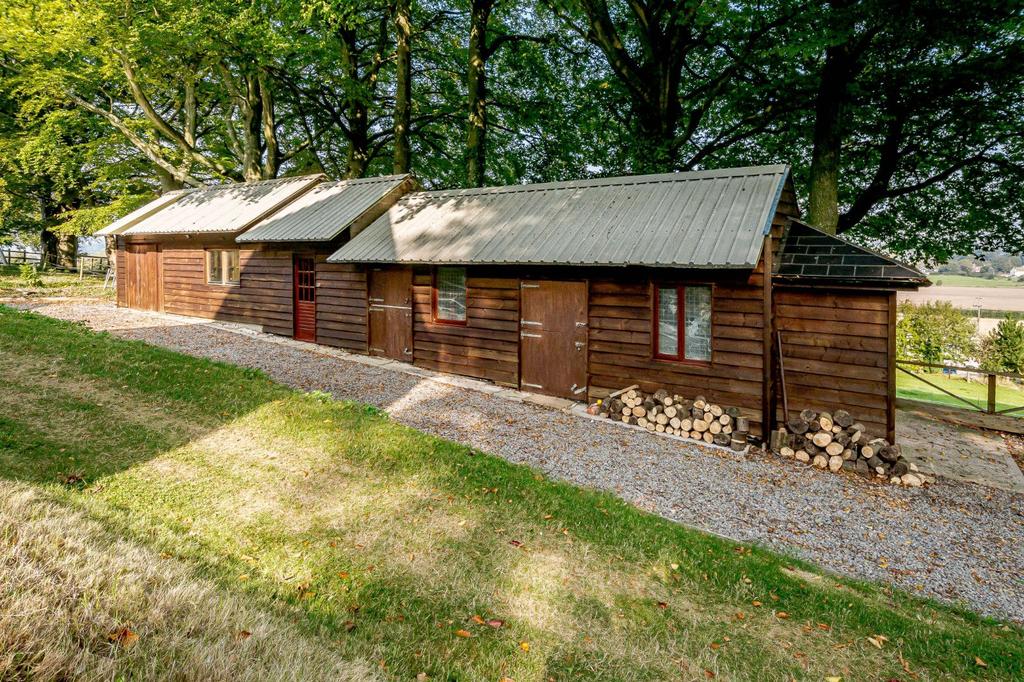 Stables