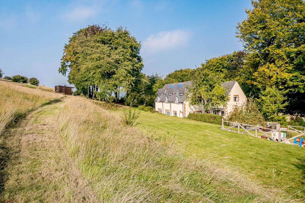 Countryside Setting