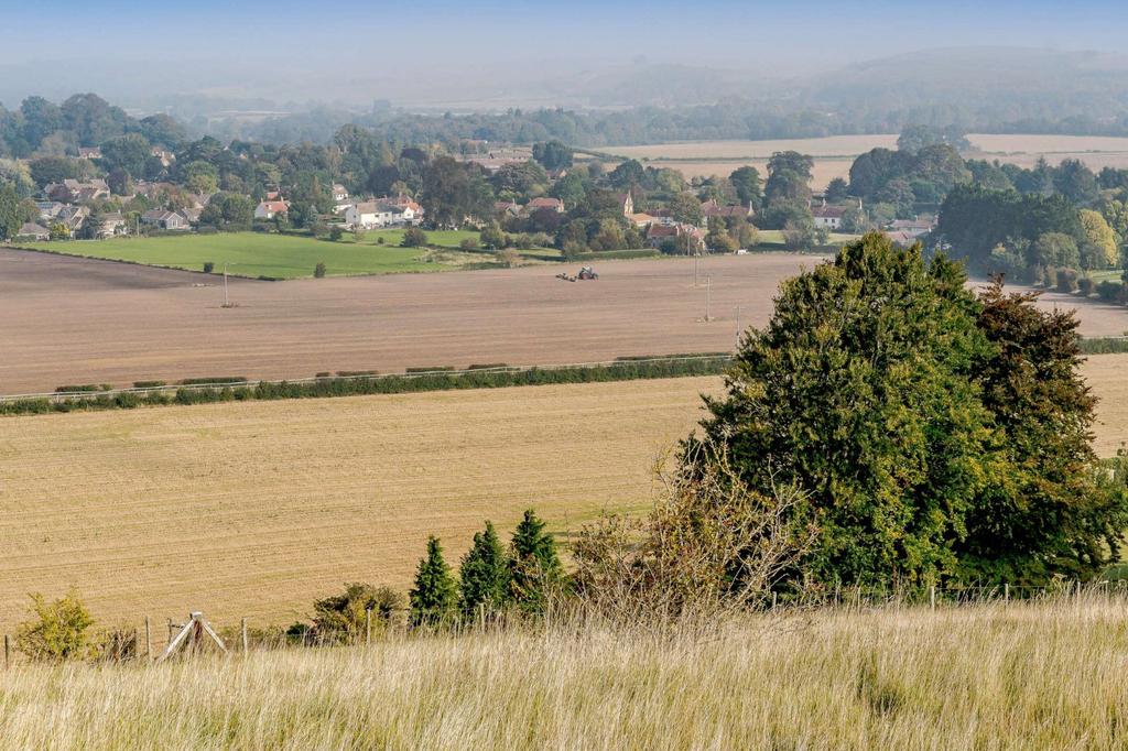 Countryside Views