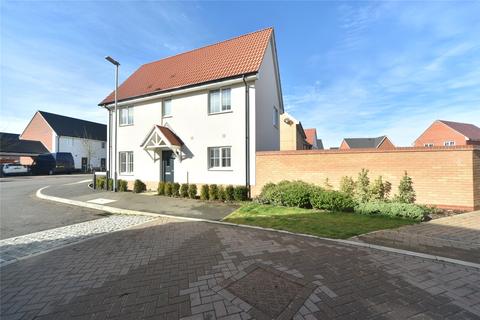 1 Cedar Close, Red Lodge, Bury St Edmunds, IP28 8ZN