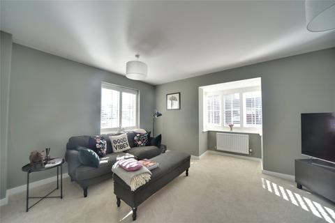 1 Cedar Close, Red Lodge, Bury St Edmunds, IP28 8ZN