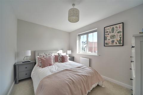 1 Cedar Close, Red Lodge, Bury St Edmunds, IP28 8ZN