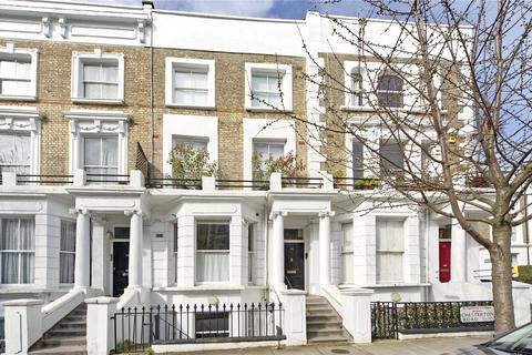 1 bedroom apartment for sale, Chesterton Road, Ladbroke Grove, London, W10