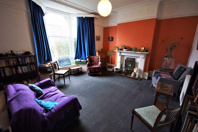 Front Reception Room