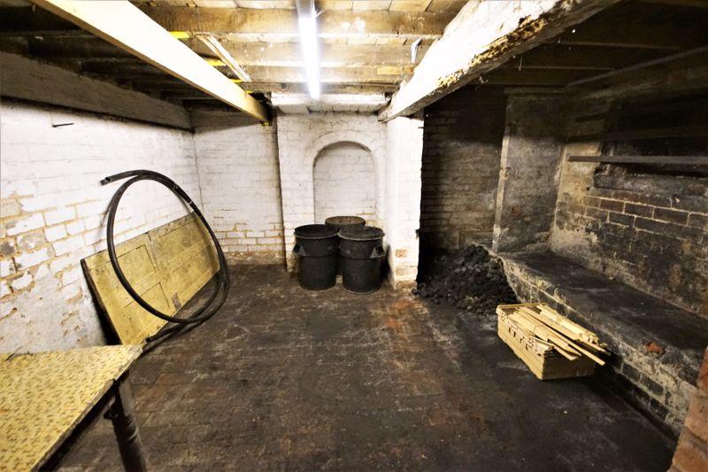 Cellar