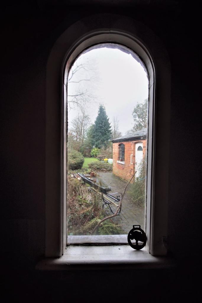 Feature Window