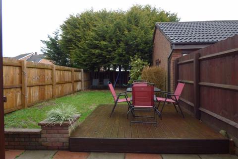 21 Shanklin Close, Great Sankey, Warrington, WA5 3JN