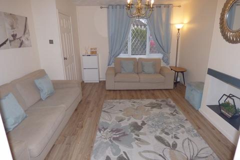 21 Shanklin Close, Great Sankey, Warrington, WA5 3JN