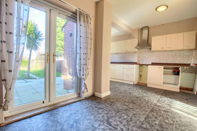 Levick Crescent, Middlesbrough 3 bed terraced house £94,995