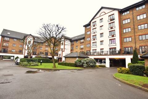 1 bedroom apartment to rent, Sopwith Way, Kingston Upon Thames